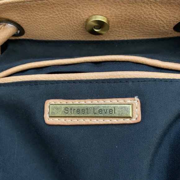 Fringe Backpack - Picture 5 of 7